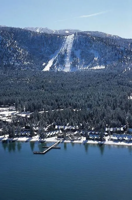 Apartment Heavenly Lakeside Retreat Close To Downtown South Lake Tahoe United States