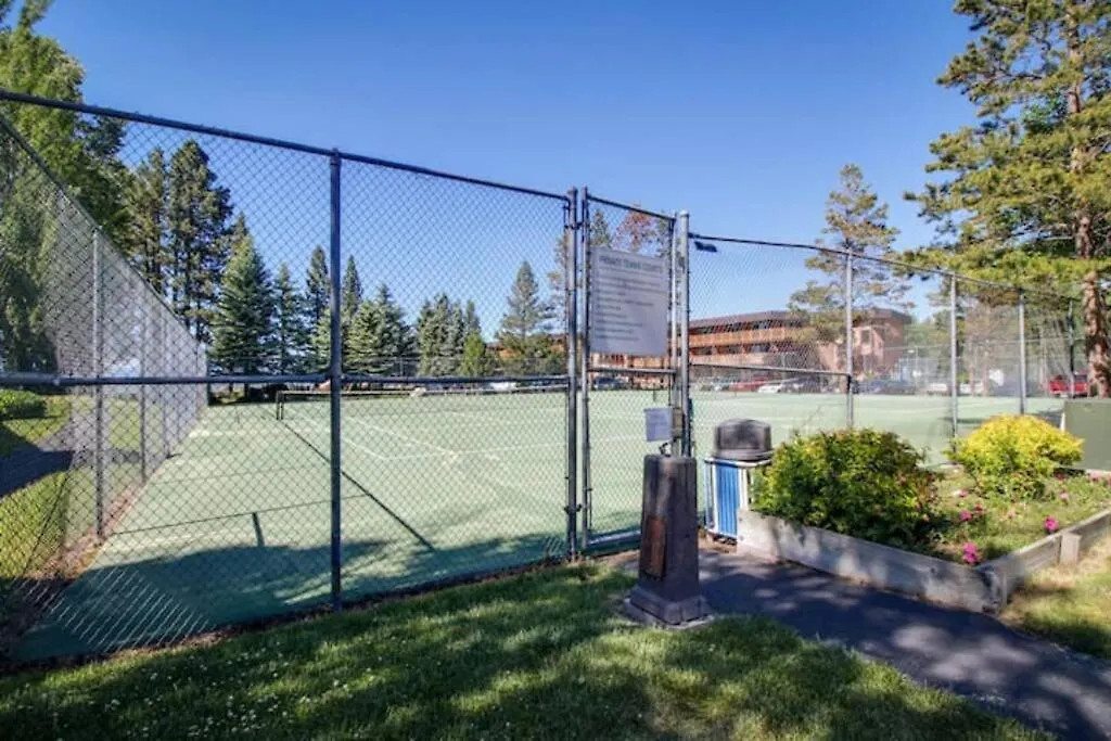 Apartment Heavenly Lakeside Retreat Close To Downtown South Lake Tahoe
