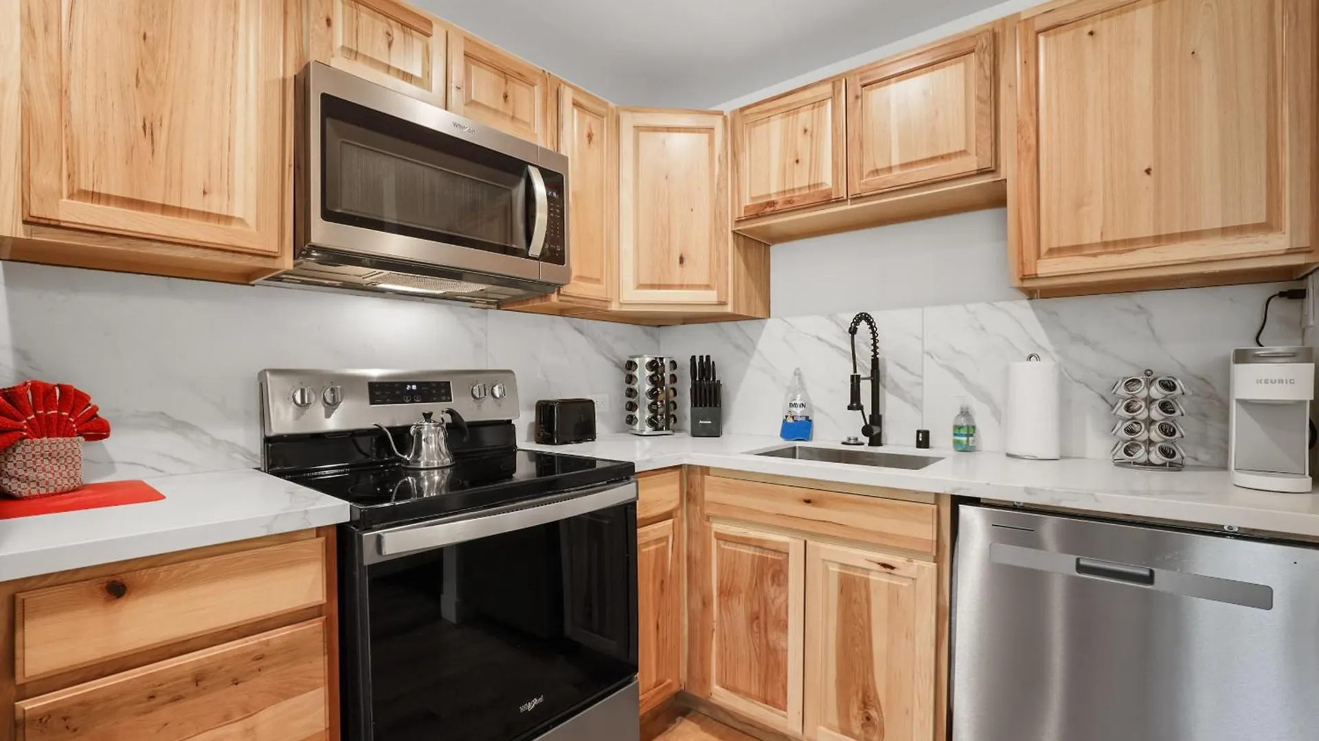Heavenly Lakeside Retreat Close To Downtown South Lake Tahoe Apartment