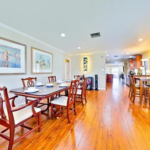  Holiday home Getaway United States