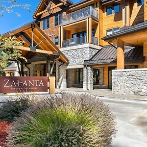 Zalanta Resort: Luxury Near Heavenly Village & Gondola South Lake Tahoe