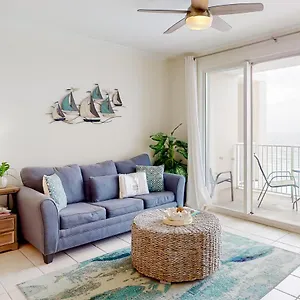  Apartment Majestic Sun B1010 United States
