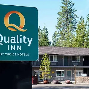 Quality South Tahoe Gasthof